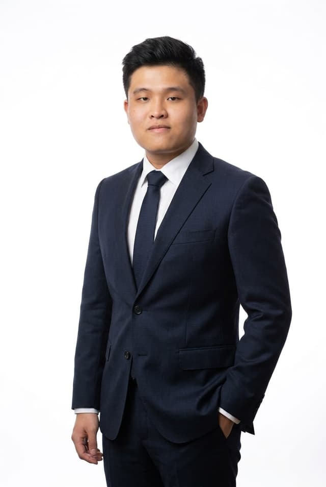 Nguyễn Hải Minh