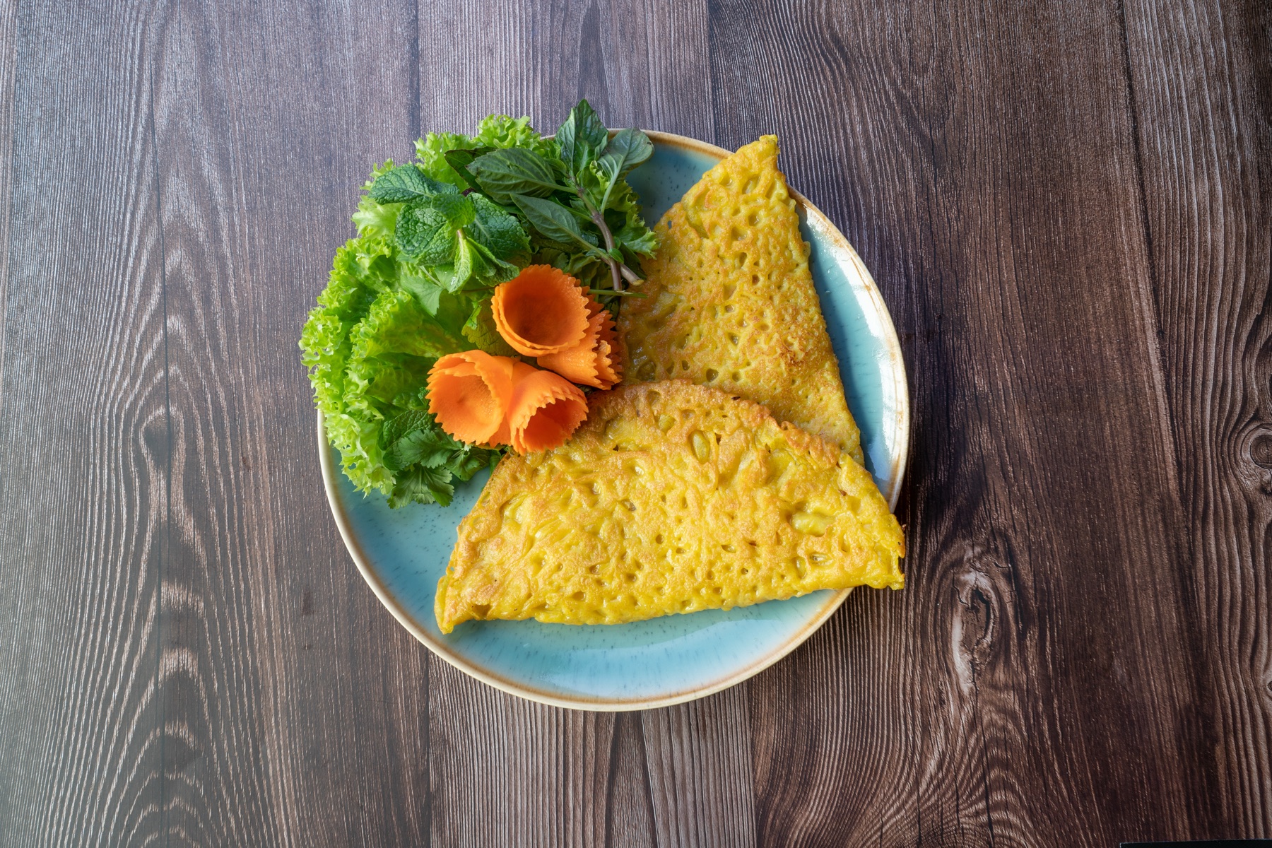 Bánh xèo