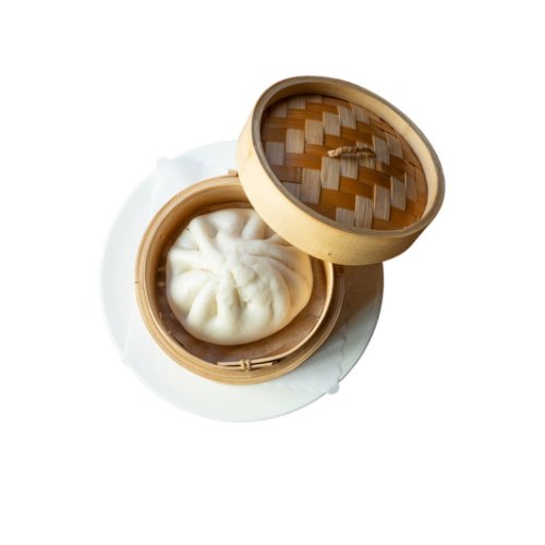 Bánh bao