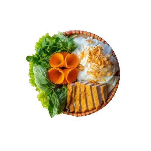 Bánh cuốn