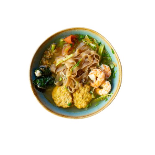 Bánh đa cua
