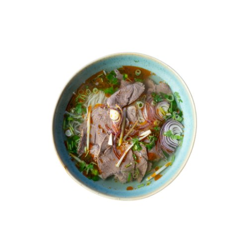 Bún bò Huế