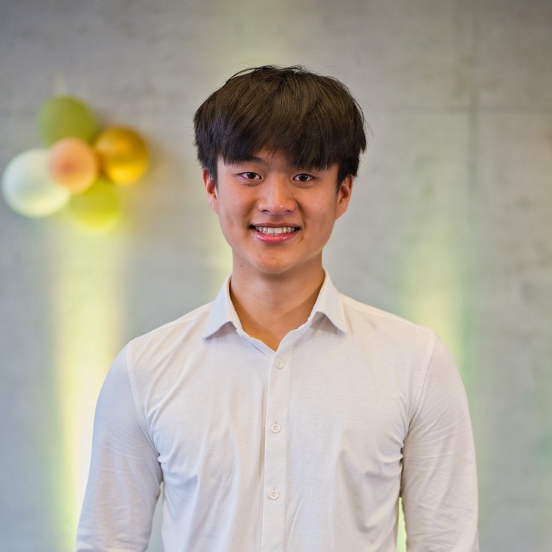 David Long Bùi